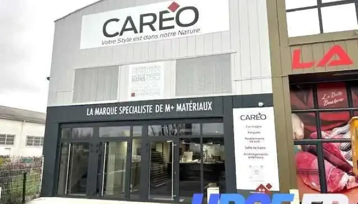 Showroom -    Careo Begles Tout - Bègles