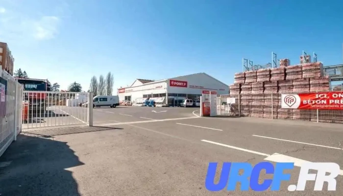 Showroom Point.P - Bergerac - 24100 Bergerac