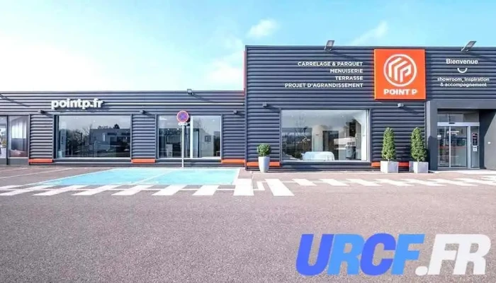 Showroom Point.P - Marmande - Rn 113