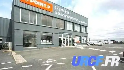 Showroom Point.P - Niort - Niort