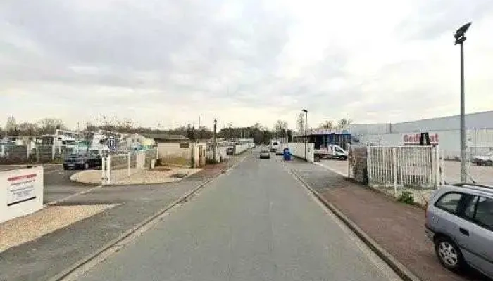 Sider Bordeaux -    Quincaillerie Professionnelle Street View Et 360deg - Villenave-d'ornon