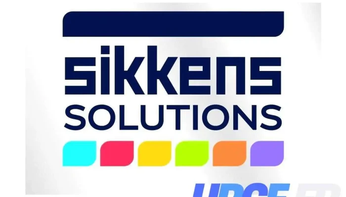 Sikkens Solutions Aubervilliers - 93300 Aubervilliers