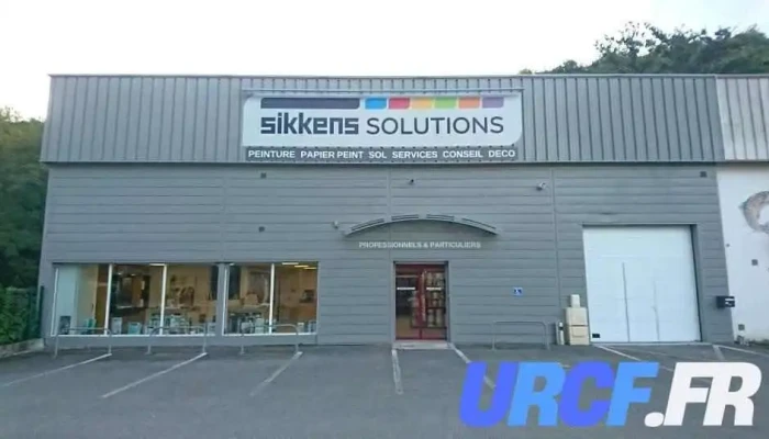 Sikkens Solutions Tulle - Tulle