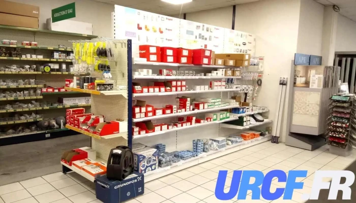 Sisca Sidv Comptoir Professionnel - 64400 Oloron-Sainte-Marie