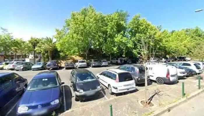 Sisca Sidv Comptoir Professionnel -  Street View Et 360deg - Biarritz