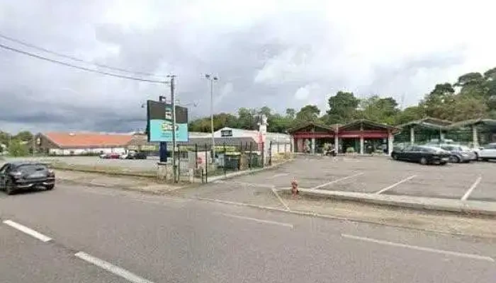 Sisca Sidv Comptoir Professionnel -  Street View Et 360deg - Saint-pierre-du-mont