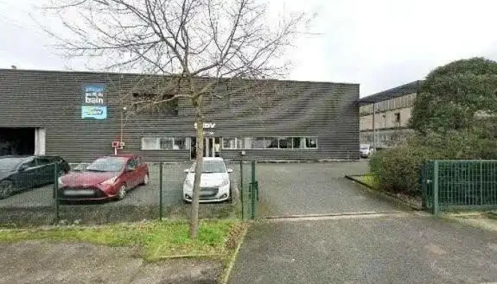 Sisca Sidv Comptoir Professionnel -  Street View Et 360deg - Bègles