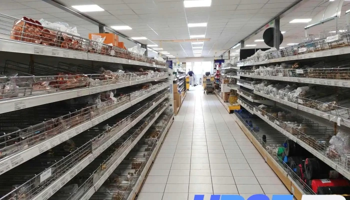 Sisca Sidv Comptoir Professionnel -  Tout - Saint-pierre-du-mont