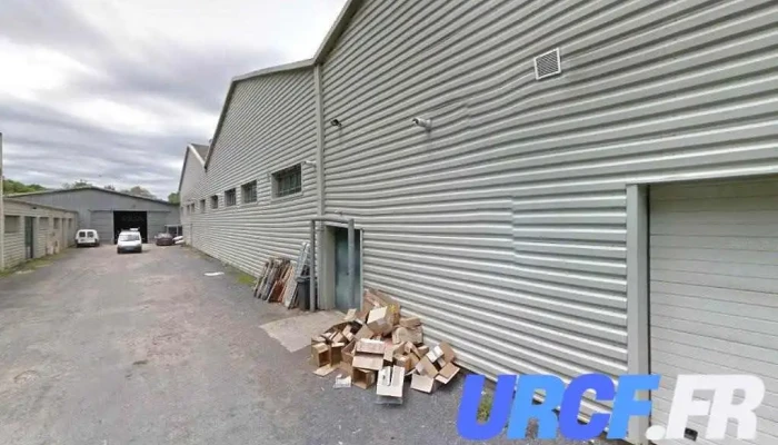 Smfm Varlet - Charroux