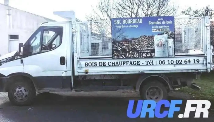 Snc Bourdeau - 17620 Échillais