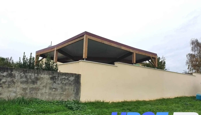 So2M Mougon Menuiseries - 79370 Celles-Sur-Belle