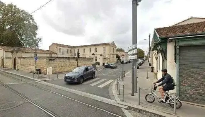 Societe Boucly Sas Street View Et 360deg - Bordeaux