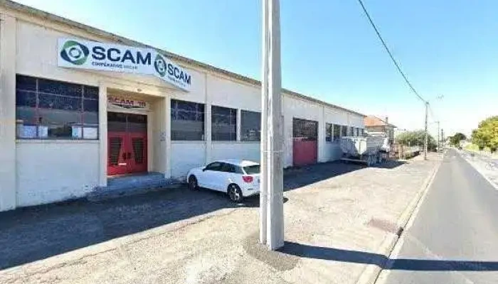 Societe Cooperative Dachats De Materiaux De La Correze Tout - Malemort