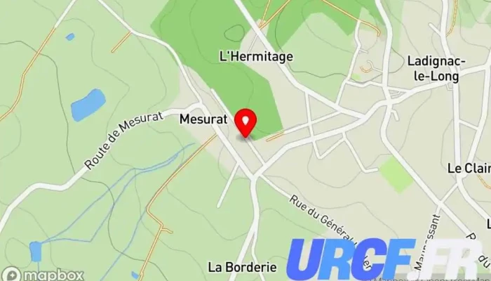 Société d'Exploitation des Bois du Limousin - 87500 Ladignac-Le-Long