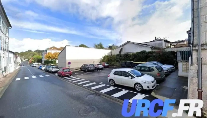 Societe Nouvelle de Materiaux - Montguyon