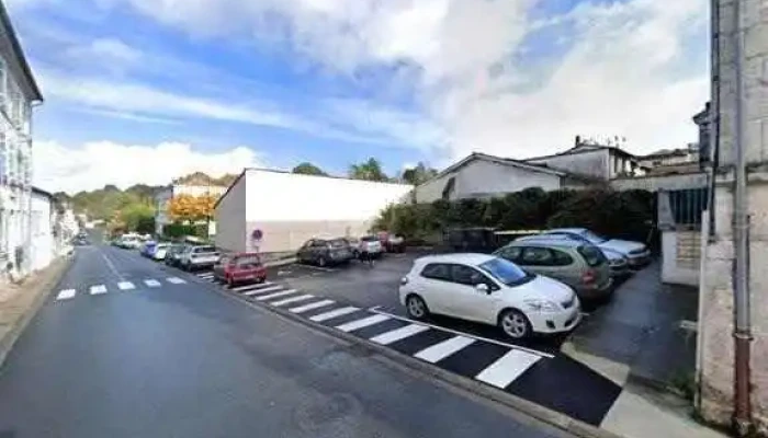 Societe Nouvelle De Materiaux -  Tout - Montguyon