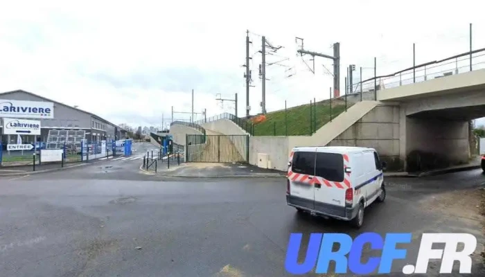 Société Nouvelle Fabrication So.no.f.a.h - 78420 Carrières-Sur-Seine