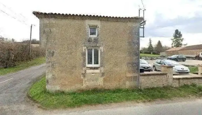 Societe Nouvelle Passe Street View Et 360deg - Chazelles