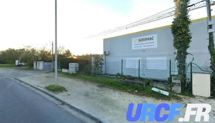 Sogimac - Bassens