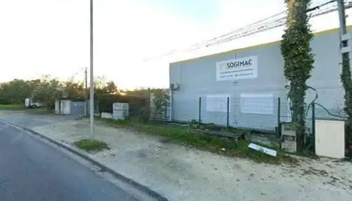 Sogimac -  Tout - Bassens