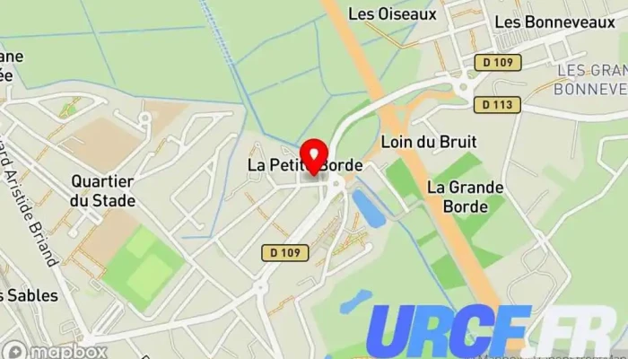 Solis Construction -  Carte - Châtelaillon-plage