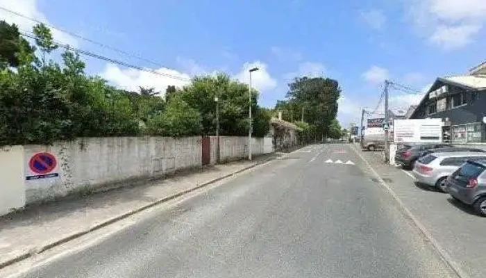 Soreac Carrelage -  Street View Et 360deg - Biarritz