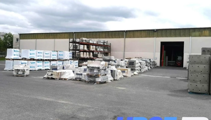 Spap - 94380 Bonneuil-Sur-Marne