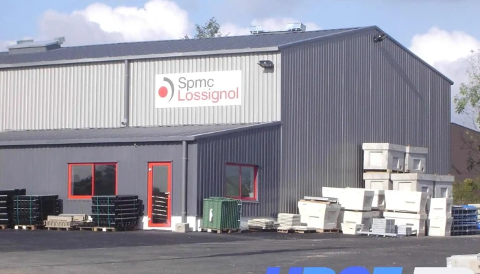 Spmc Lossignol Tp - 77170 Brie-Comte-Robert