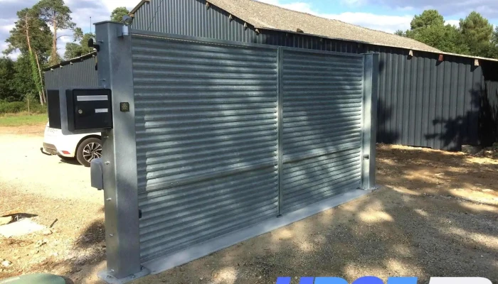 Steco Industries -  Photos Du Proprietaire - Charroux