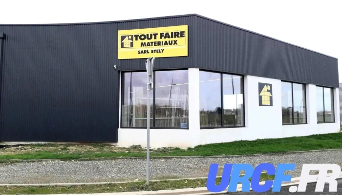Stely - Tout Faire - Le Gua