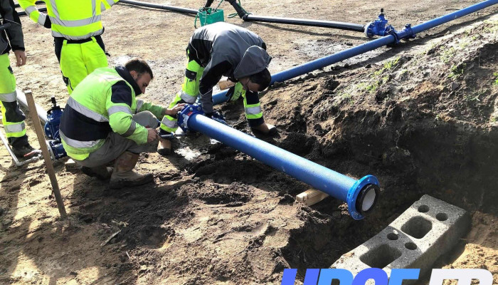 Stpb - Sagardia Travaux Publics Bâtiment - 40140 Magescq