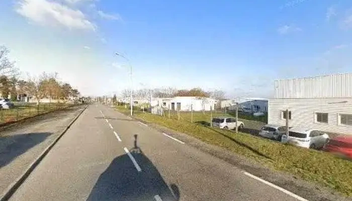 Sunclear France -  Tout - Chasseneuil-du-poitou