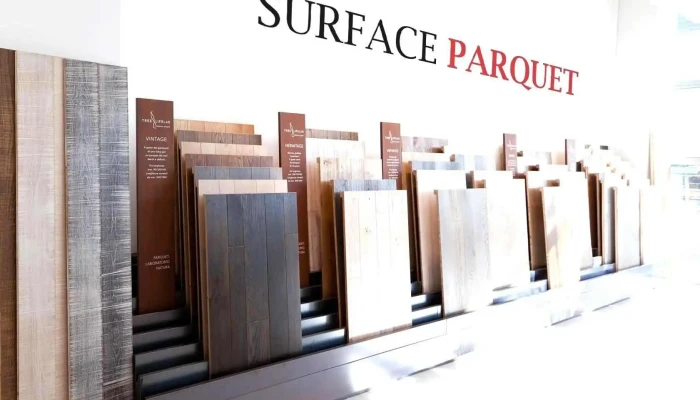 Surface Parquet Boulogne Billancourt 92100 - 92100 Boulogne-Billancourt