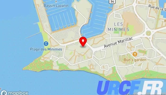 carte de Tapis Orientaux - Belcaza (uniquement sur RDV) Magasin de tapis d'Orient à La Rochelle