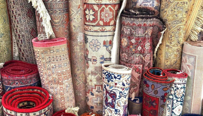 Tapis Orientaux -    Belcaza Uniquement Sur Rdv Tout - La Rochelle