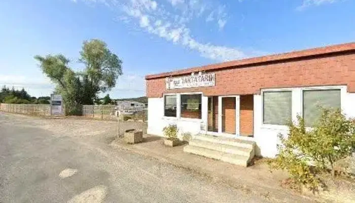 Tartarin Sas -  Street View Et 360deg - Mazerolles