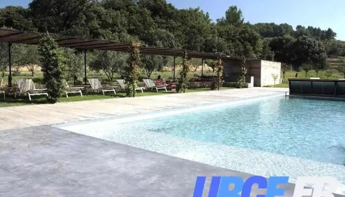 Tbt -  Interieur - Mazerolles