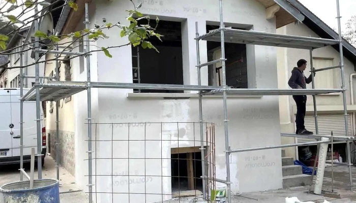 Tcr Batiment - 95430 Auvers-Sur-Oise