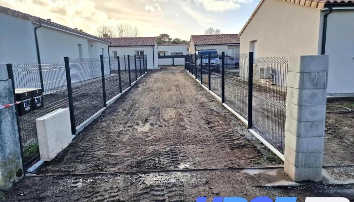 Tdc Entreprise Tp Voluzan - Lesparre-Médoc