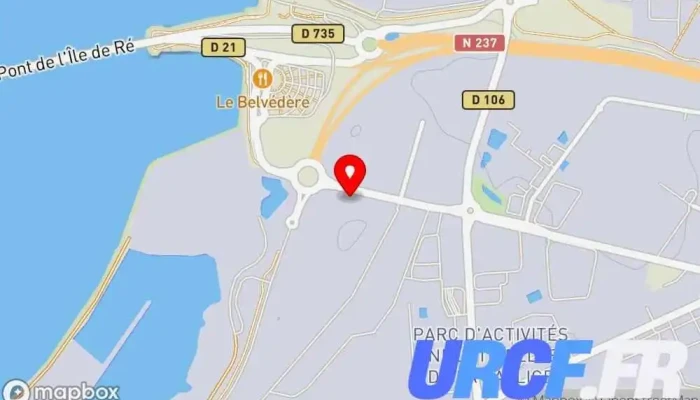 carte de Tekabois Bois, Grossiste en matériaux de construction, Designer d'intérieur, Magasin d'articles pour l'aménagement paysager, Négociant en bois à La Rochelle
