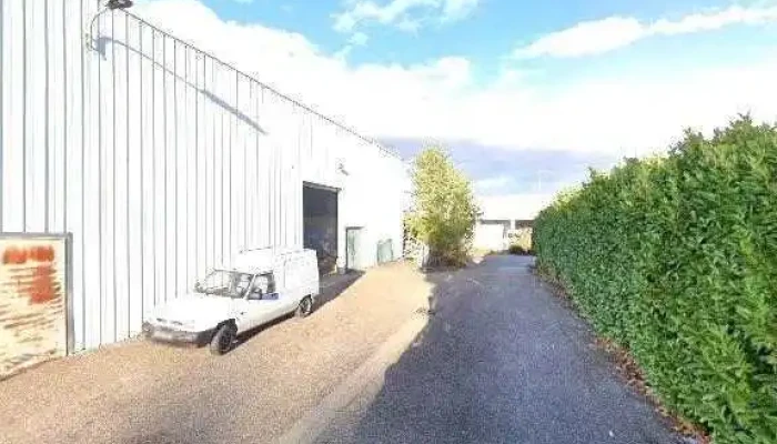 Tereva Agen Street View Et 360deg - Agen