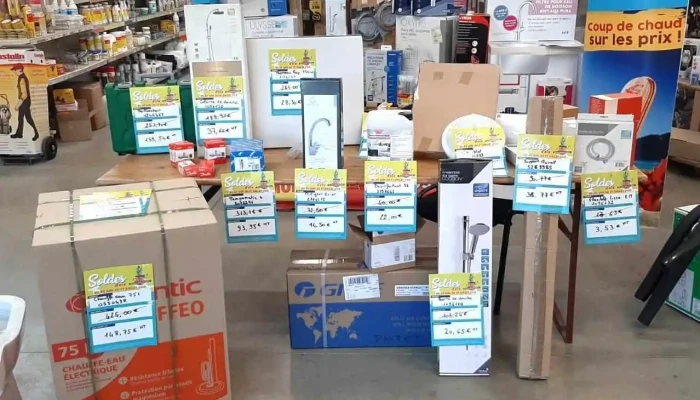 Tereva Bordeaux   Merignac Interieur - Mérignac