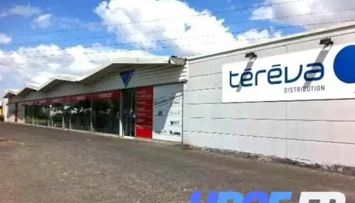 Téréva Bordeaux - Mérignac - Mérignac