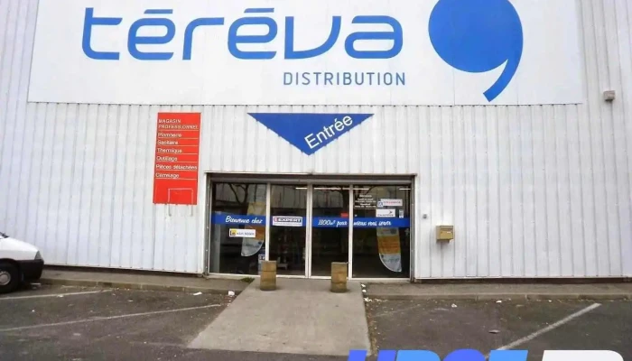 Téréva Bordeaux Nord - Bordeaux