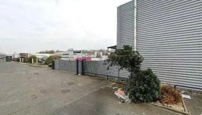 Tereva Bordeaux Nord Street View Et 360deg - Bordeaux