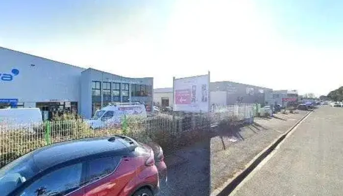 Tereva La Rochelle Street View Et 360deg - Périgny