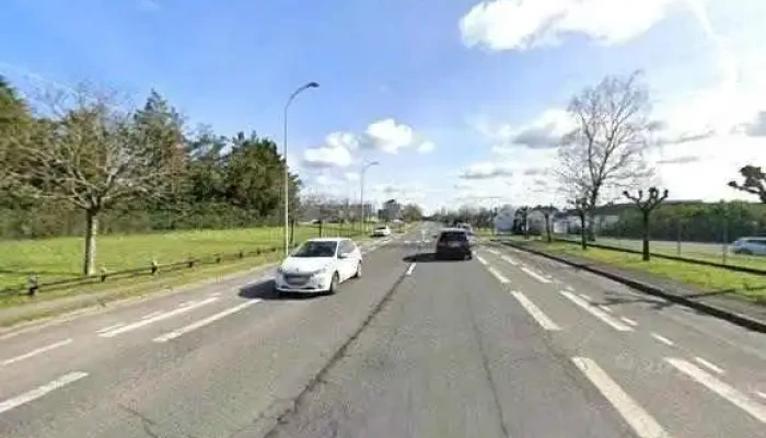 Tereva Niort Street View Et 360deg - Niort