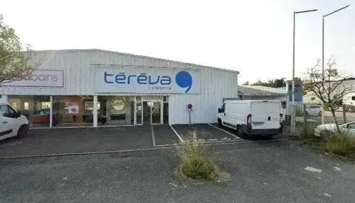 Tereva Perigueux Boulazac Street View Et 360deg - Boulazac Isle Manoire