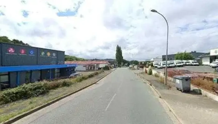 Tereva Saint Jean De Luz Street View Et 360deg - Saint-jean-de-luz