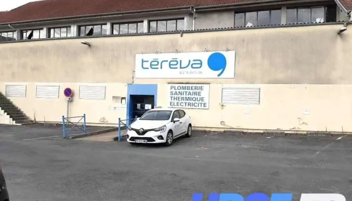 Téréva Saint Yrieix la Perche - 87500 Saint-Yrieix-La-Perche